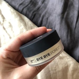 it cosmetics Makeup - It cosmetics BYE BYE PORES β¨ it cosmetics Makeup - It cosmetics BYE BYE PORES β¨